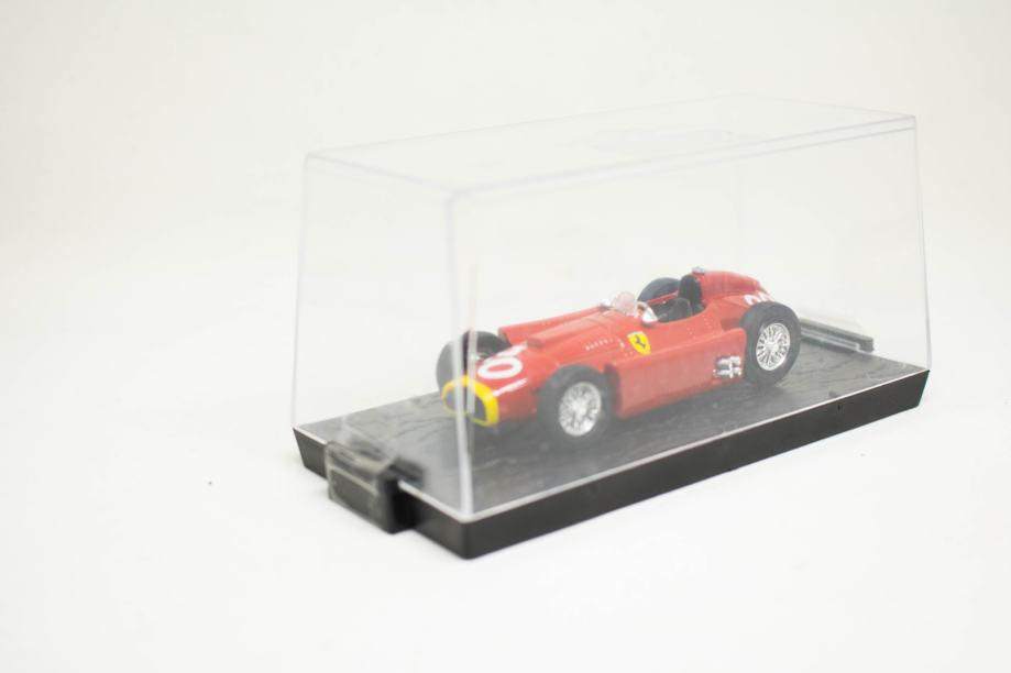 Ferrari F1 - 1:43 - Brumm