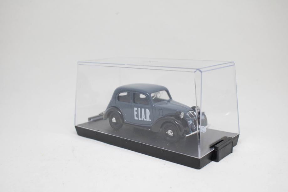 Fiat 508C - Brumm 1/43