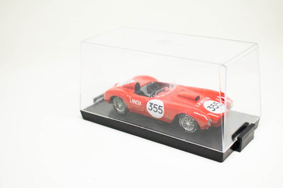 Lancia D24 - 1:43 - Brumm