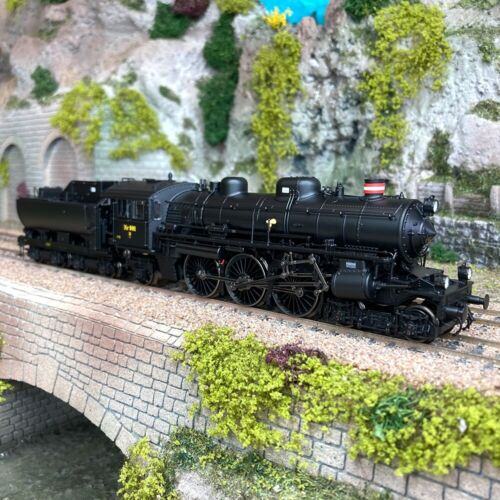 MÄRKLIN H0 parnjača e991 Litra