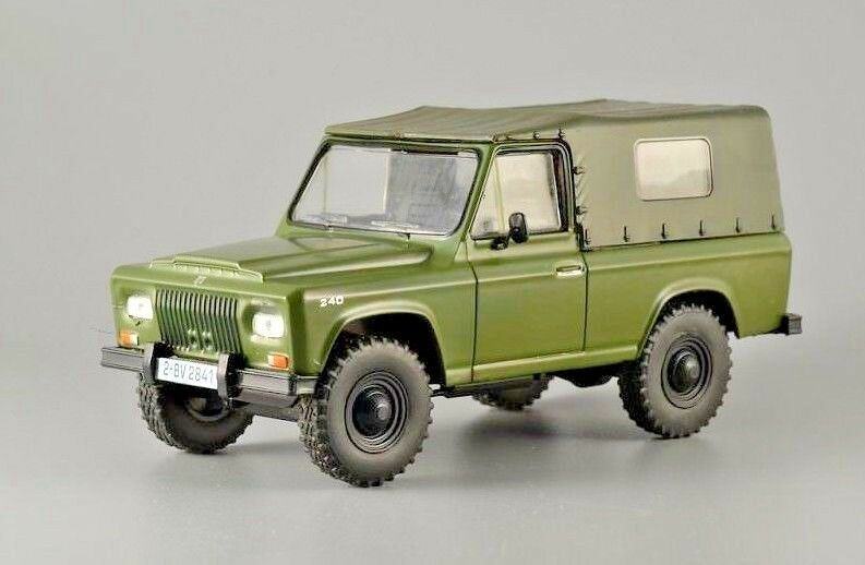 Model maketa automobil ARO 240 1/43 1:43