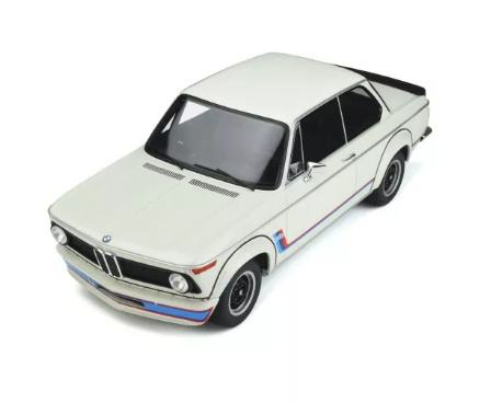 OTTO BMW 2002 turbo 1:12