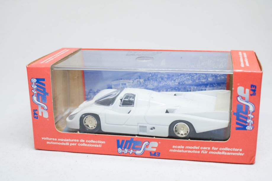 Porsche 956 - 1:43 - Vitesse