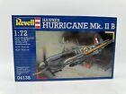 Revell 1/72 Hawker Hurricane Mk. II B