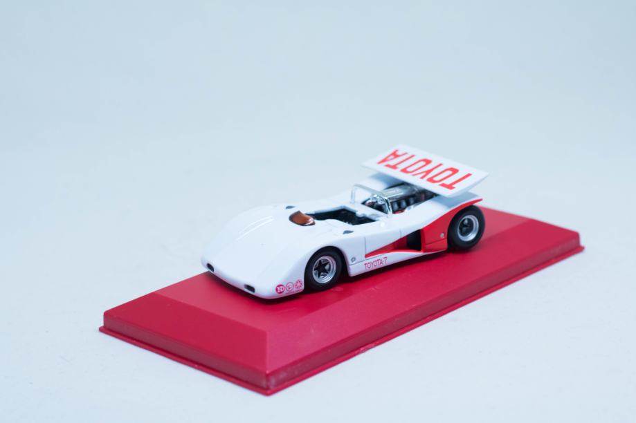 Toyota 578A - 1:43