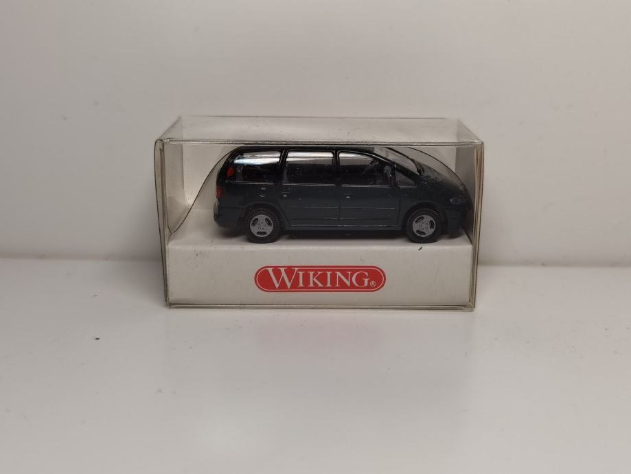 Wiking 1/87 Ford Galaxy