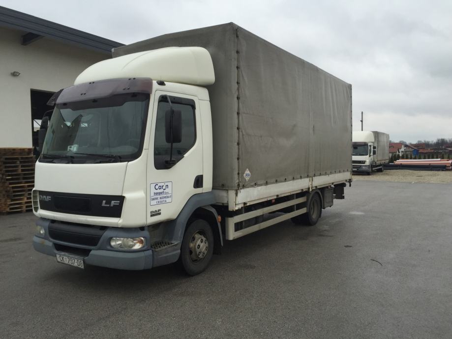 Daf Lf 45-170, 2006 god.