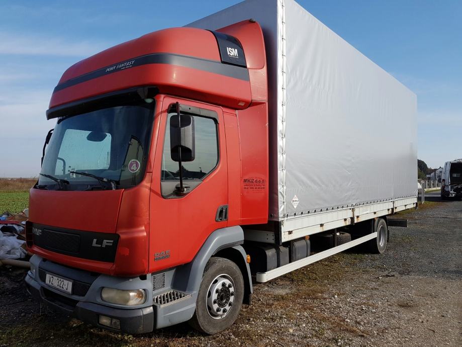 Daf LF 45-220, 2006 god.