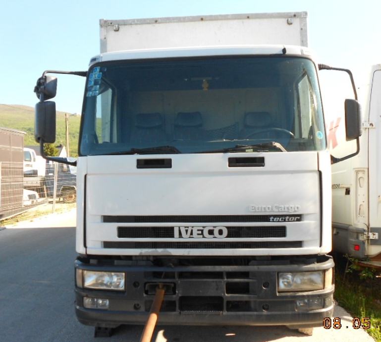 IVECO 120 E 18, 2000 god.