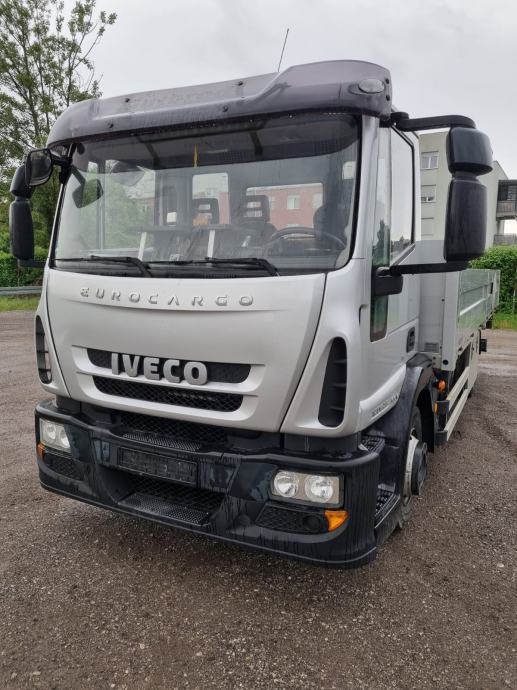 Iveco 120E25 EEV, 2011 god.