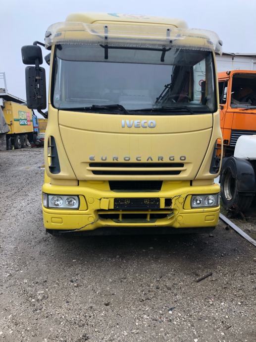 Iveco 180E28, 2003 god.