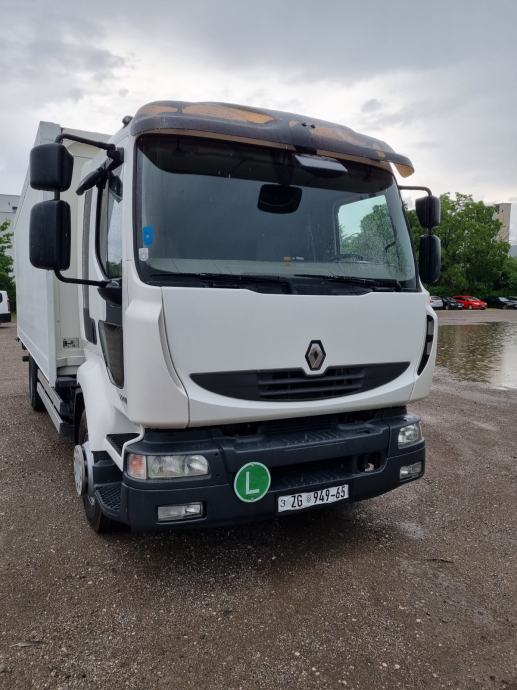 Renault Midlum 16.220, 2009 god.