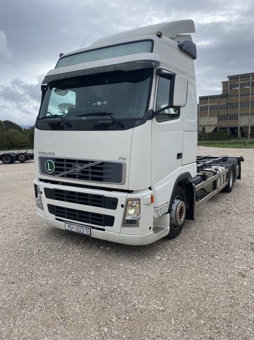 VOLVO FH12 480, 2008 god.