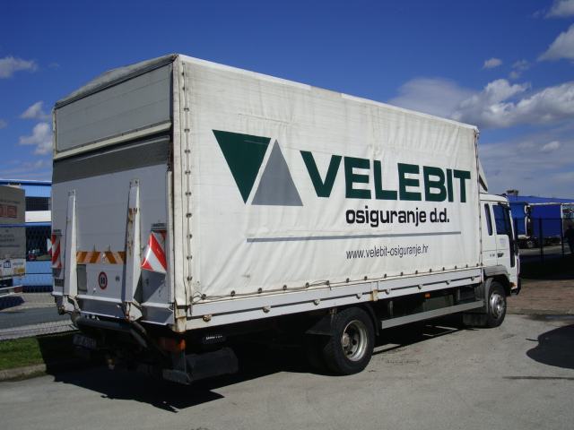 Volvo fl 180