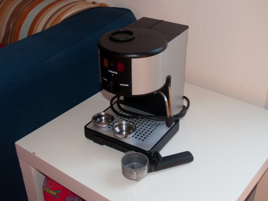 Krups ESPRESSO NOVO tip 964