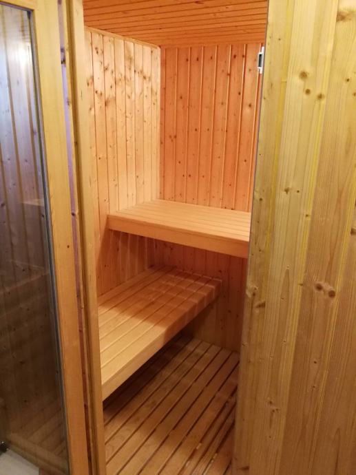 Finska sauna