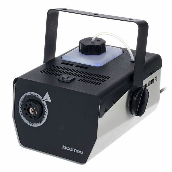 Cameo PHANTOM F3 - Fog machine 950 W