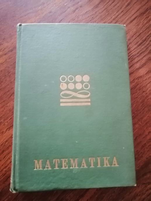 Matematika