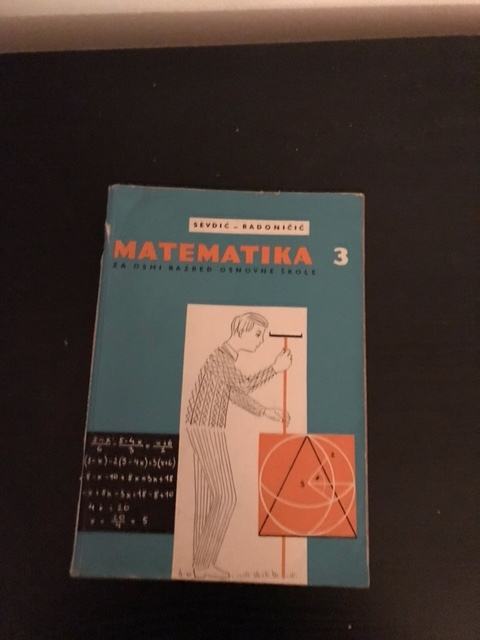 MATEMATIKA