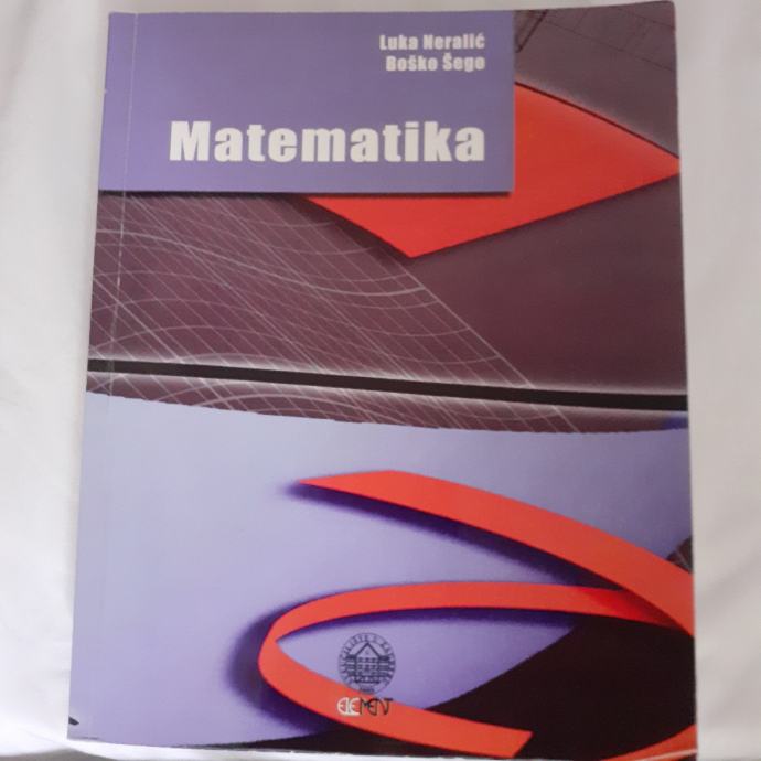 Matematika