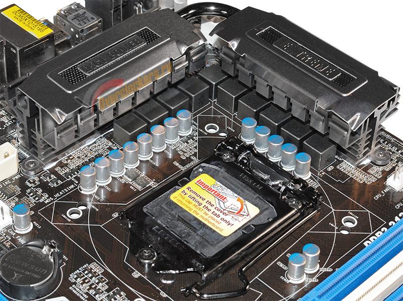 Asrock p67 extreme4 коды ошибок