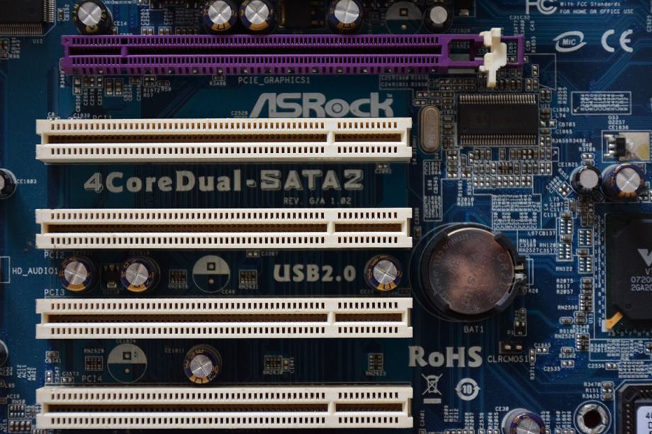 Asrock k8nf4g sata2 совместимость процессоров