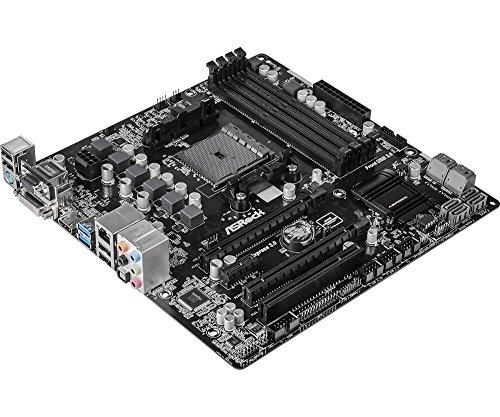 ASRock FM2A88M Extreme4+ + CPU A6-5400K + cooler