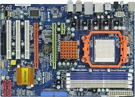 Asrock m3a770de am3 совместимость