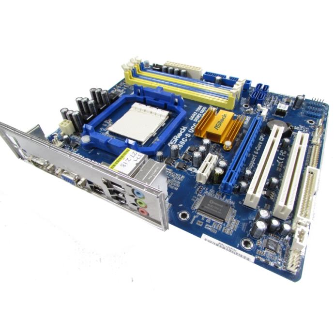 Asrock n68c s ucc греется чипсет