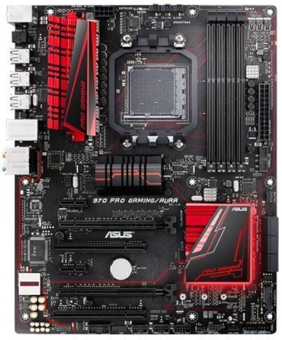 asus 970 gaming