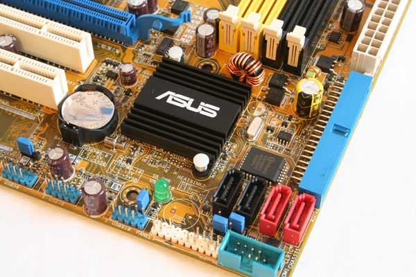 Asus m2a vm совместимость процессоров