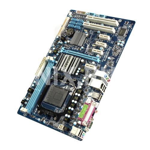 GIGABYTE GA-780T-D3L  rev 3.1 + CPU FX4100 + CU COOLER socket AM3+