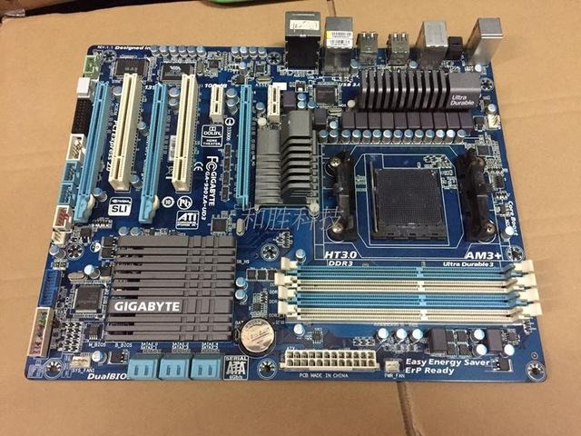 Gigabyte 990xa ud3 настройка биоса