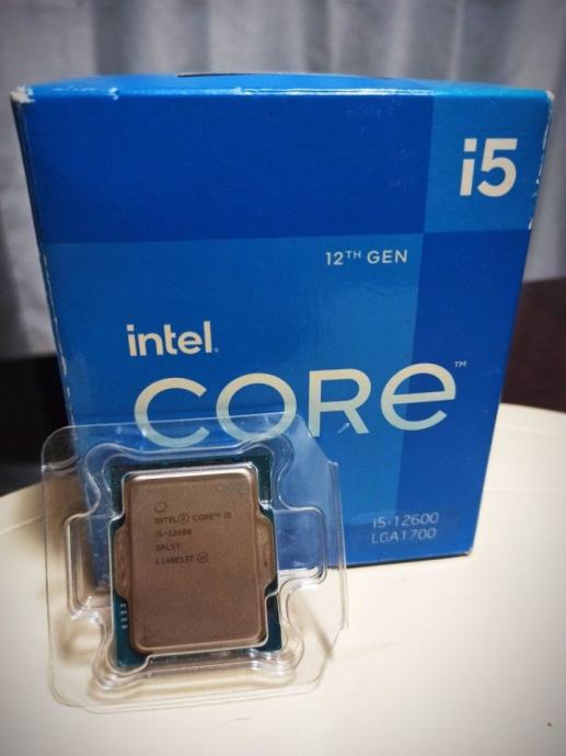 Intel bundle