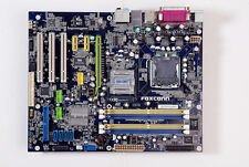 Intel Desktop Motherboard DP67BA (LGA 1155)