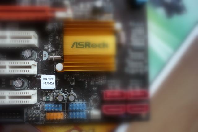 Asrock m3a770de am3 совместимость