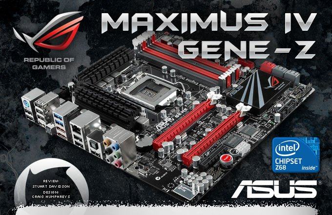 Asus maximus gene z gen3 встроенная видеокарта не выводит изображение