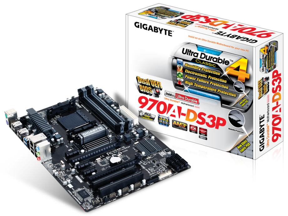 Gigabyte 85661fxmp rz подключение