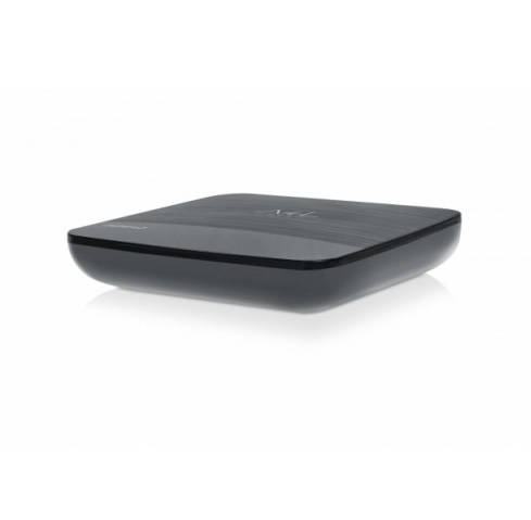 A4 OTT AMIKO MEDIA PLAYER 4K ULTRA HD