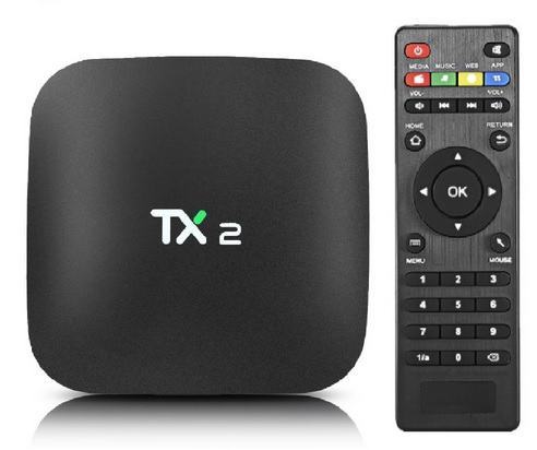 Android box IPTV