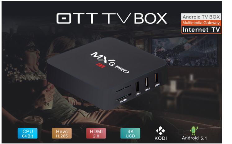 download youtube for android tv box mxq pro