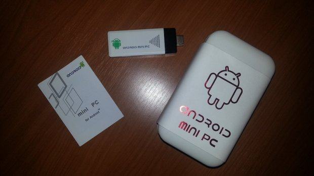 Android TV media player