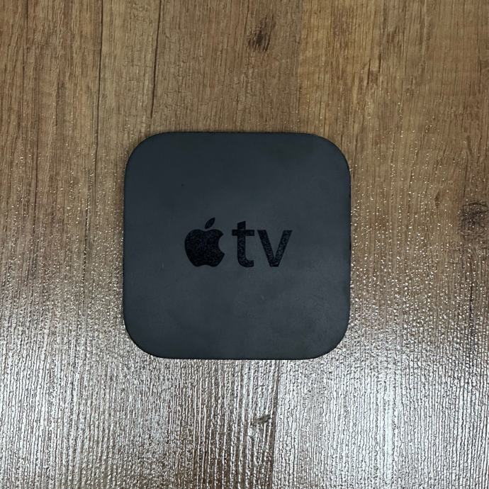 Apple TV 3rd Generation