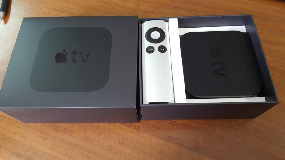 Apple tv 3 установка ivi