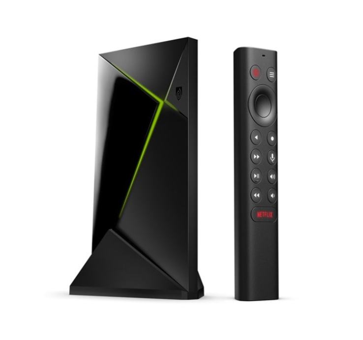 NVIDIA SHIELD TV PRO