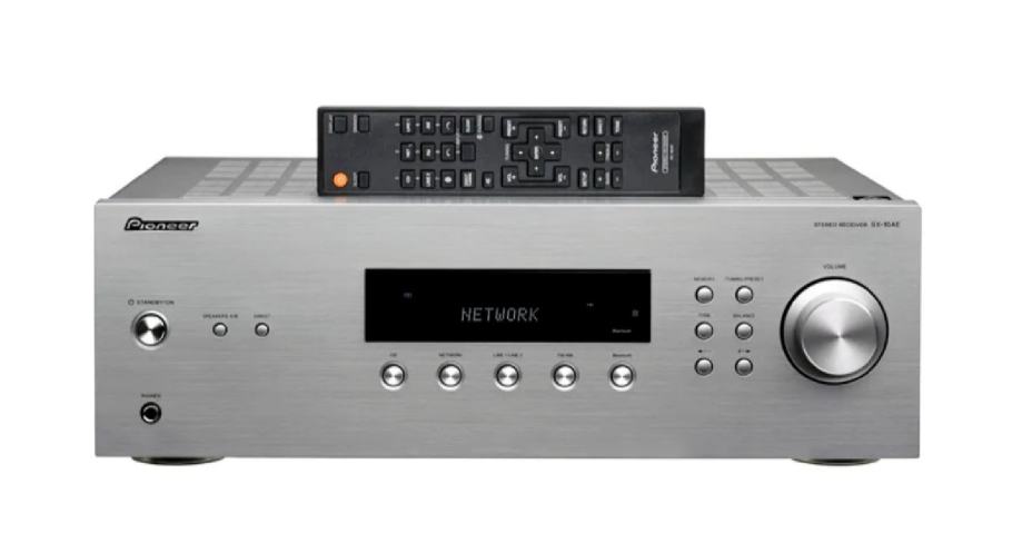 Pioneer SX10AE pojacalo