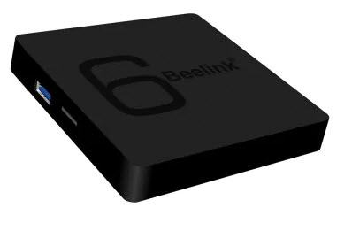 Prodajem Beelink GS1 6K Android TV Box