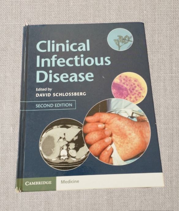 Clinical Infectious disease