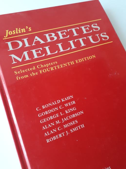 Diabetes Mellitus