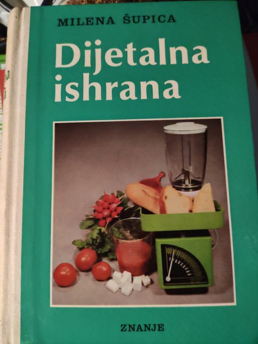 Dijetalna Ishrana